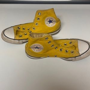 Converse Chuck Taylors
